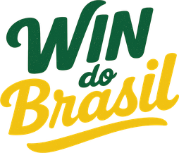 Win do Brasil Logo